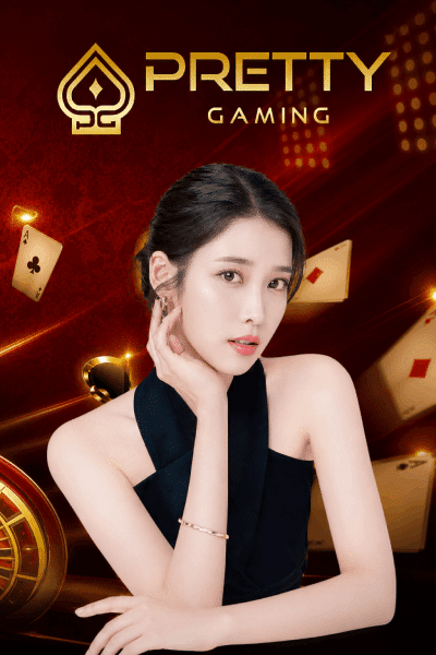 PRETTY GAMING