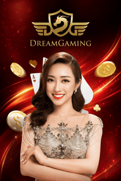 Dream Gaming