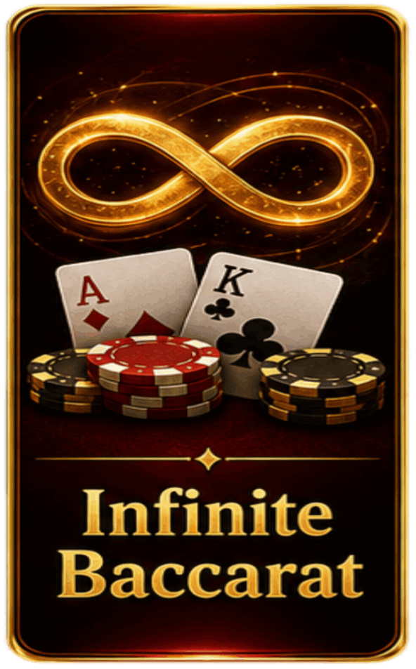 Infinite Baccarat