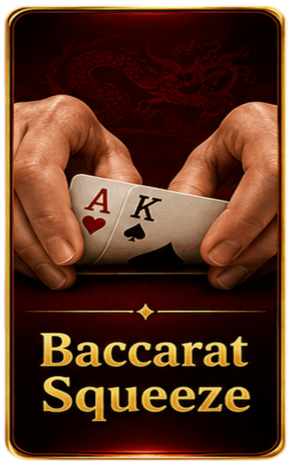 Baccarat Squeeze