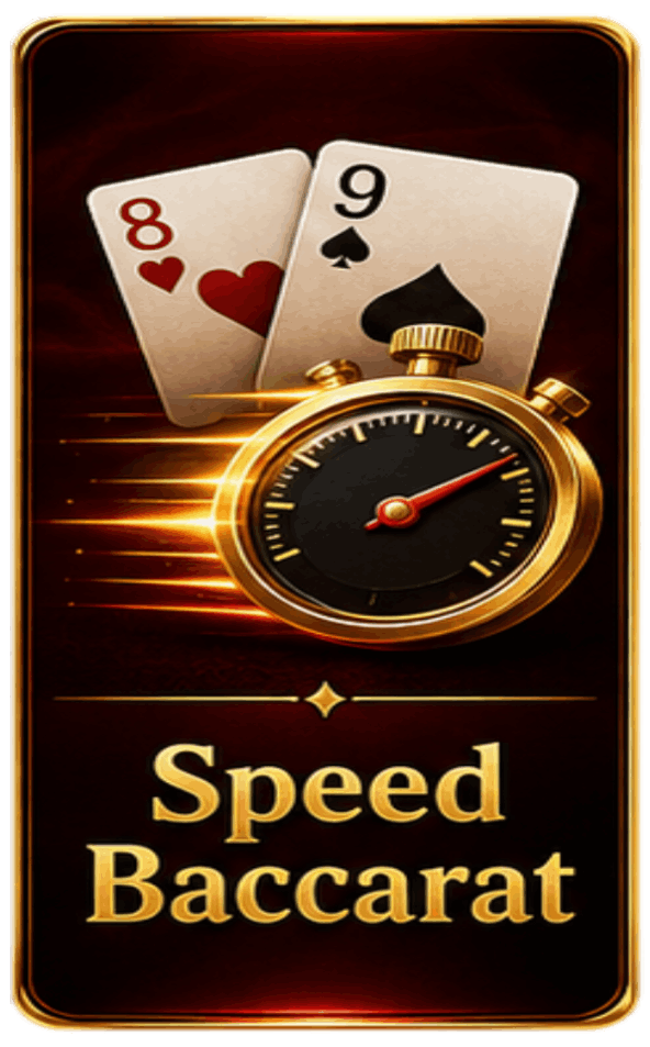 Speed Baccarat