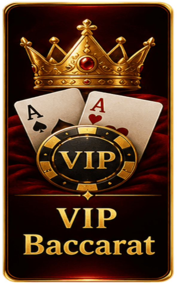 VIP Baccarat