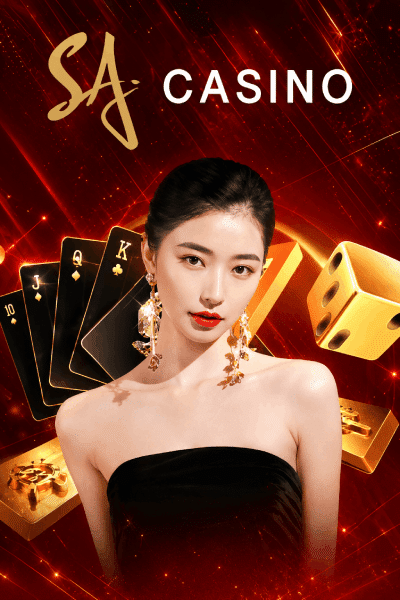 SA casino